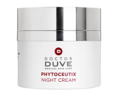 Doctor Duve Phytoceutix Night Cream