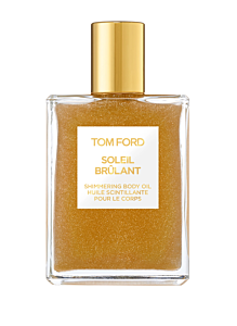 Tom Ford Soleil Brulant Shimmering Body Oil
