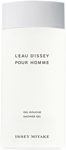 Issey Miyake L'Eau d'Issey pour Homme Shower Gel
