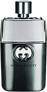 Gucci Guilty Pour Homme E.d.T. Nat. Spray