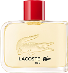 Lacoste Red E.d.T. Nat. Spray