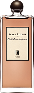Serge Lutens Nuit de Cellophane E.d.P. Flacon Nat. Spray