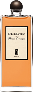 Serge Lutens Fleurs d'Oranger E.d.P. Flacon Nat. Spray