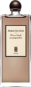 Serge Lutens Five O'Clock au Gingembre E.d.P. Flacon Nat. Spray
