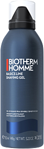 Biotherm Biotherm Homme Basics Line Shaving Gel