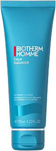 Biotherm Homme T-Pur Anti Oil & Shine Nettoyant