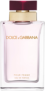 Dolce & Gabbana Pour Femme E.d.P. Nat. Spray