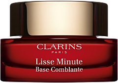 Clarins Lisse Minute Base Comblante