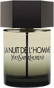 Yves Saint Laurent La Nuit de L'Homme E.d.T. Vapo