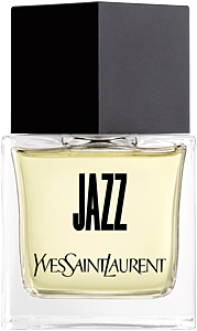 Yves Saint Laurent Jazz E.d.T. Vapo