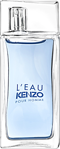Kenzo L'Eau Pour Homme E.d.T. Nat. Spray