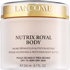 Lancôme Nutrix Royal Body Crème