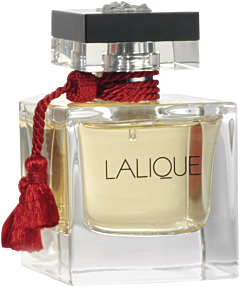 Lalique Le Parfum E.d.P. Nat. Spray