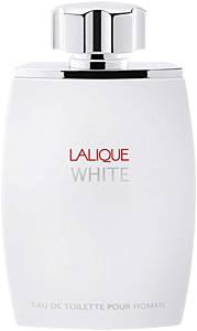 Lalique White E.d.T. Nat. Spray