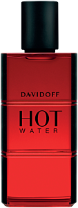 Davidoff Hot Water E.d.T. Nat. Spray
