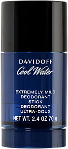 Davidoff Cool Water Deodorant Stick Extremly Mild