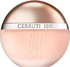 Cerruti 1881 Pour Femme E.d.T. Nat. Spray
