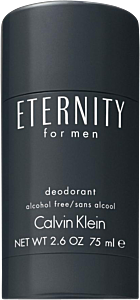 Calvin Klein Eternity For Men Deodorant Stick