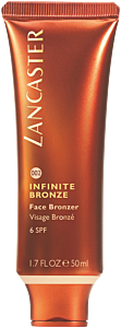 Lancaster Infinite Bronze Face Bronzer SPF 6