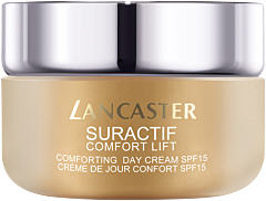 Lancaster Suractif Comfort Lift Comforting Day Cream SPF 15