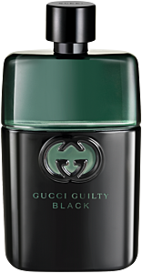 Gucci Guilty Black Pour Homme E.d.T. Nat. Spray