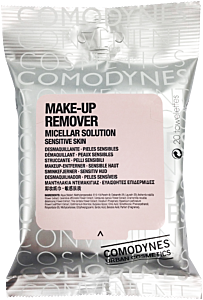 Comodynes Make-Up Remover Micellar Solution Sensitive Skin