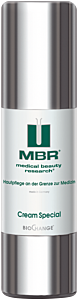MBR BioChange Cream Special