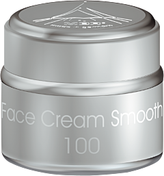 MBR Pure Perfection 100 N Face Cream Smooth 100