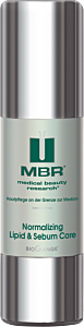 MBR BioChange Normalizing Lipid & Sebum Care