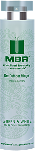 MBR BioChange E.d.T. Nat. Spray Green & White