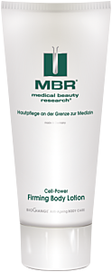 MBR BioChange Anti-Ageing Firming Body Lotion
