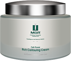 MBR BioChange Anti-Ageing Rich Contouring Cream