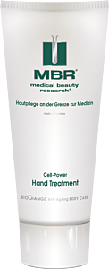 MBR BioChange Anti-Ageing Hand Treatment