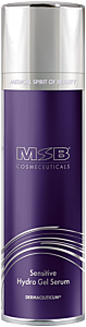 MSB Sensitive Hydro Gel Serum