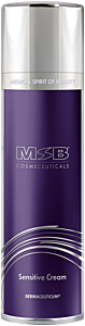 MSB Sensitive Cream