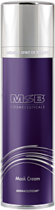 MSB Mask Cream