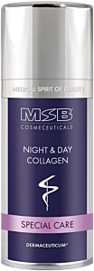 MSB Night & Day Collagen