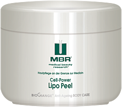 MBR BioChange Anti-Ageing Lipo Peel