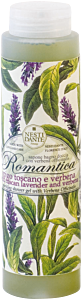 Nesti Dante Firenze Romantica Wild Tuscan Lavender and Verbena Liquid Soap