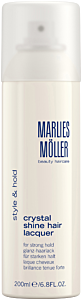 Marlies Möller Style & Hold Crystal Shine Hair Lacquer