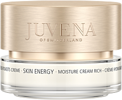 Juvena Skin Energy Moisture Cream Rich