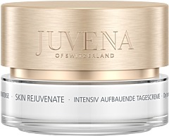 Juvena Skin Rejuvenate Nourishing Intensive Day Cream - Dry to Very Dry Skin
