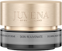 Juvena Skin Rejuvenate Delining Night Cream - Normal to Dry Skin