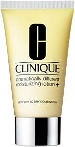 Clinique Dramatically Different Moisturizing Lotion Tube