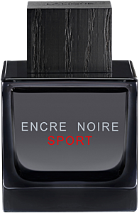 Lalique Encre Noire Sport E.d.T. Nat. Spray