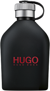 Hugo - Hugo Boss Just Different E.d.T. Nat. Spray