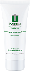 MBR BioChange Anti-Ageing Cell Power Hornskin Reducer