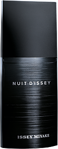 Issey Miyake Nuit d'Issey E.d.T. Nat. Spray