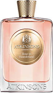 Atkinsons Rose in Wonderland E.d.P. Nat. Spray