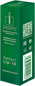 MBR Pure Perfection 100 N Perfect Lip-ID